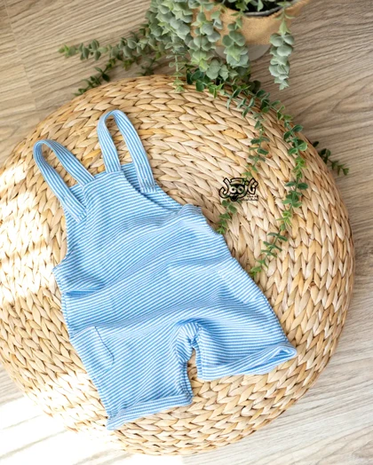 بیلر راه راه