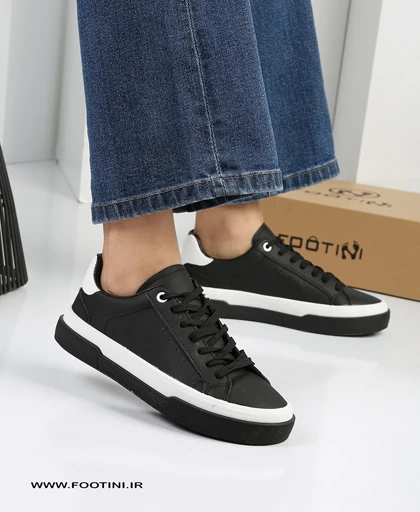 کتانی زنانه راحتی 983 BD