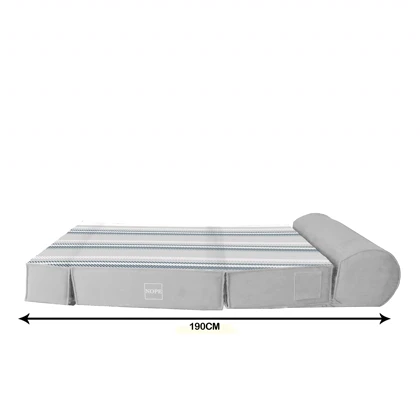 کاناپه تخت شو یک نفره کلاسیک مدل M1028