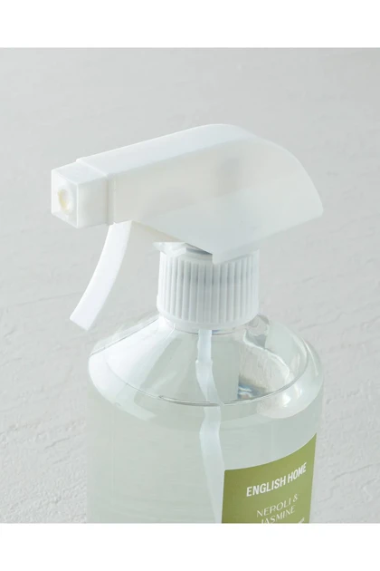 اسپری اتاق English Home مدل Neroli & Jasmine 500 ml