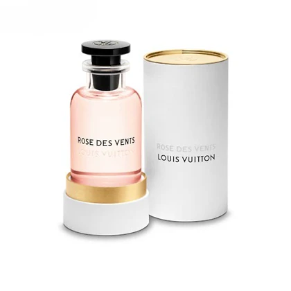 عطر ادکلن لویی ویتون رز د ون 50 میل اشدی Louis Vuitton Rose des Vents Ashdi 50ml