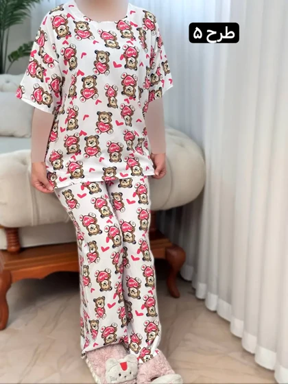 ست نخی رستا 3159