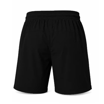شلوارک ورزشی مردانه نایک مدل Dri Fit-8038 مشکی