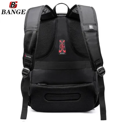 کوله پشتی bange