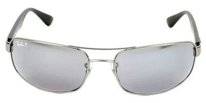 عینک آفتابی ریبن RayBan RB3445S 0293K