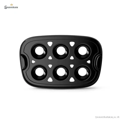 تخم‌مرغ پز فیلیپس مدل PHILIPS HD9137