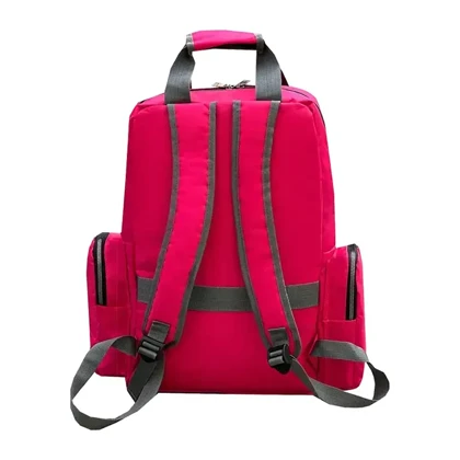 کوله پشتی فوروارد مدل FORWARD - FCLT3346 به همراه کیف رودوشی