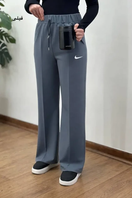 شلوار پنبه اسپرت ریتم