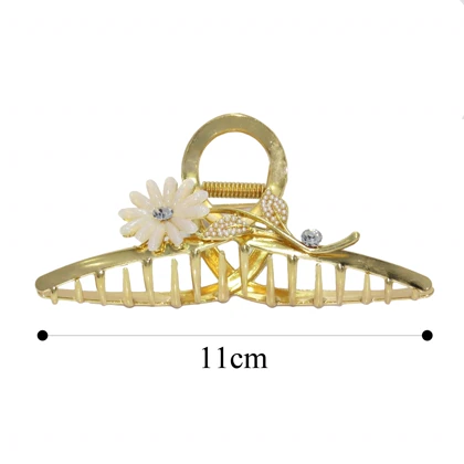 کلیپس مو زنانه مدل 1288