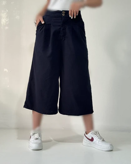 شلوار واید کبریتی کد 200218