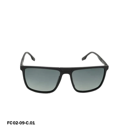 عینک آفتابی یونیسکس آنتونیو سانچز ( ANTONIO SANCHEZ ) مدل FC 02 09