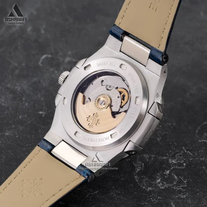 ساعت مچی پتک فیلیپ Patek Philippe Nautilus O-BS5