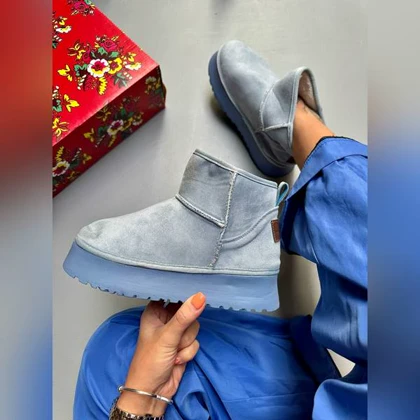 بوت آگ کلاسیک