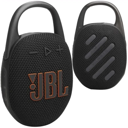 اسپیکر بلوتوثی جی بی ال JBL مدل Clip 5 ضدآب توان 7 وات