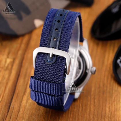 ساعت مردانه سیکو Seiko SNZG11J1-B