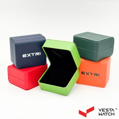 ساعت مچی زنانه اکستری EXTRI مدل E1090A