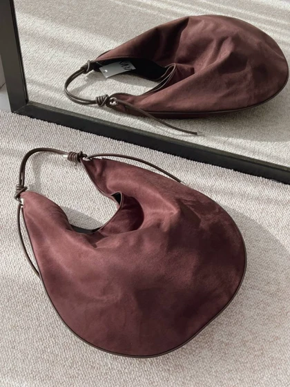 کیف شل بندطنابی 3508