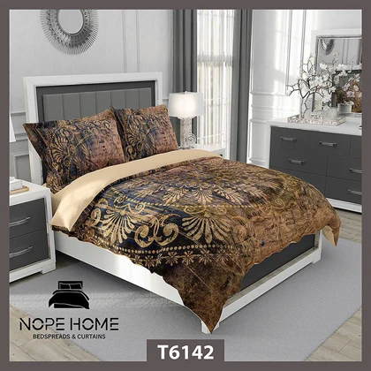 روتختی طرح پتینه مدرن مدل T6142