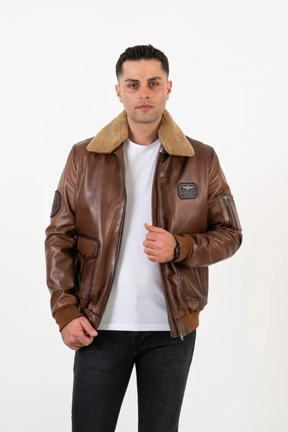 کت و کاپشن مردانه deri-effect