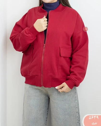 بامبر دوجیب 5649