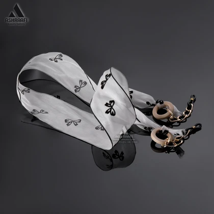 بند عینک طرح دار Glasses Strap K5