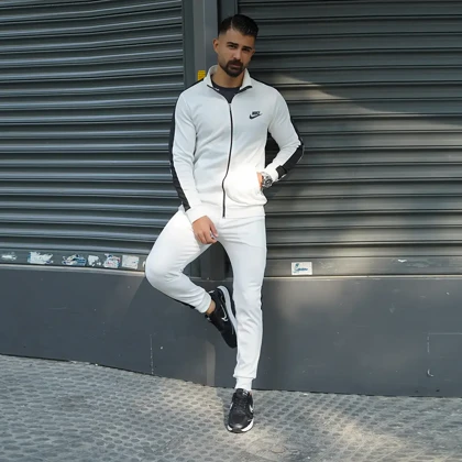 ست سویشرت شلوار مردانه نایک مدل Madio ویژه