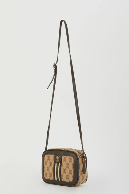 کیف زنانه دوشی pierre-cardin