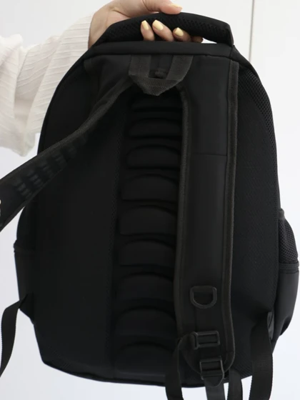 کوله پشتی بزرگ (pierre cardin)پیرکاردین