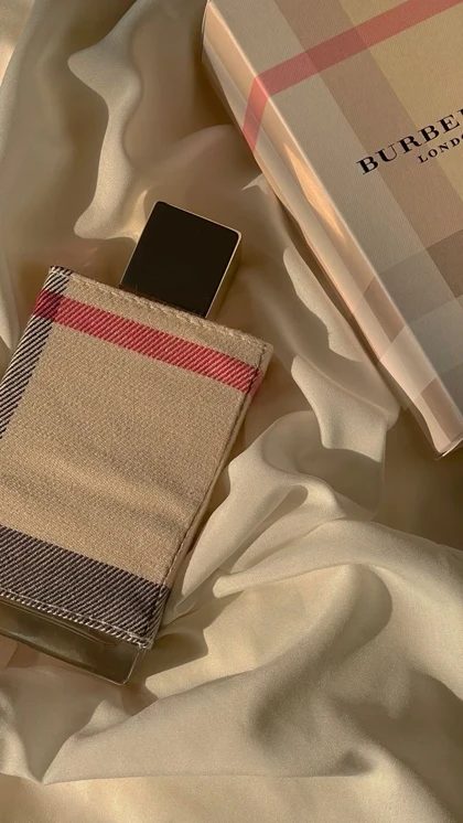 باربری لندن زنانه BURBERRY - Burberry London for Women