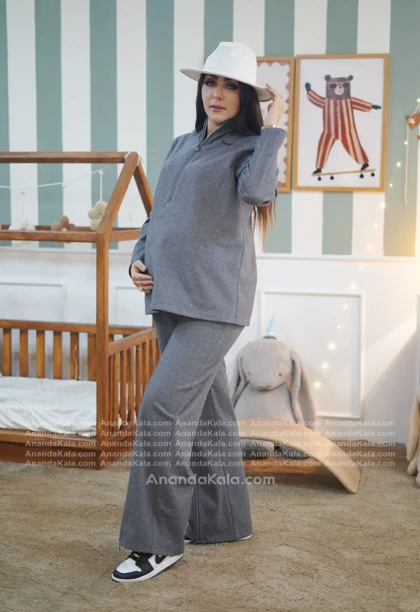 ست تونیک شلوار شکیلا