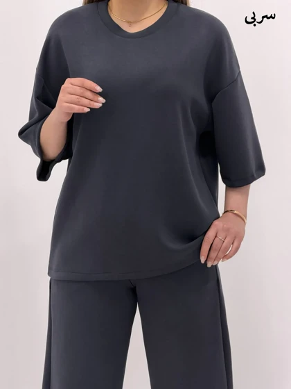 3956-تیشرت soft touch