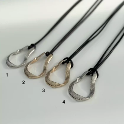 کمربند گره‌ای 1007451