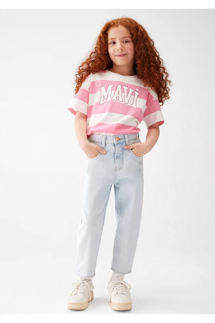 تیشرت بچگانه اورجینال ماوی mavi