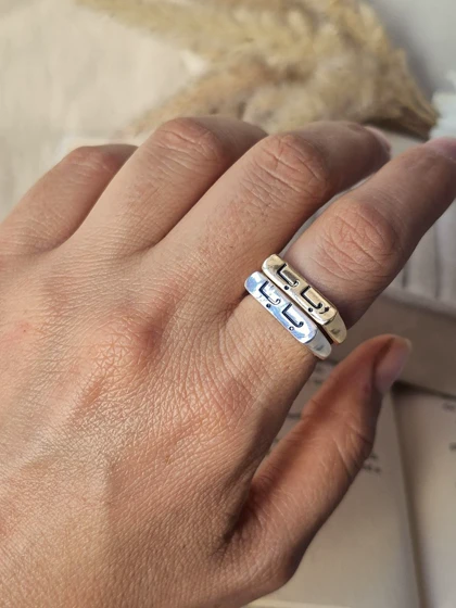 بابا آبکاری نقره