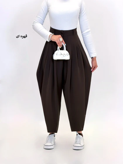 7030-شلوار بالونی کاترینا