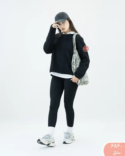 بلوزبافت 6860