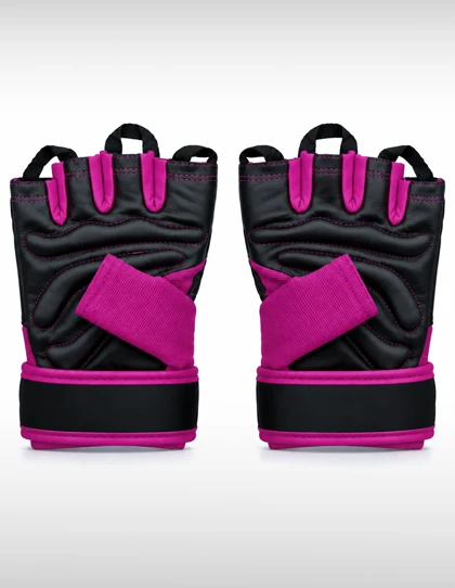 دستکش باشگاهی Unisex بدون برند Power Flex U
