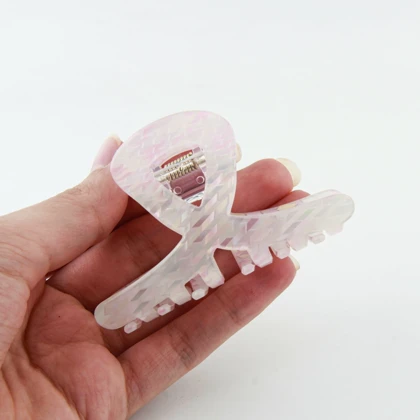 کلیپس زنانه مدل ربان 2