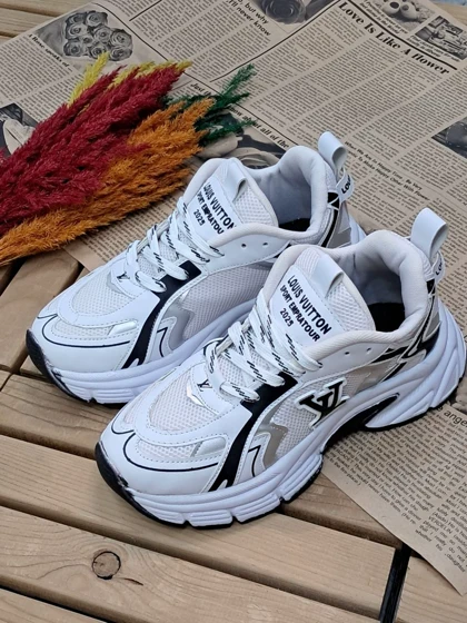 کتانی ال وی میش کد 003