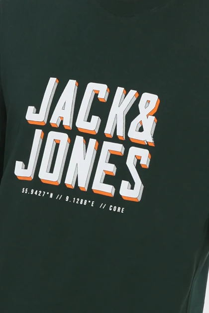 تیشرت مردانه jack-and-jones jack-and-jones