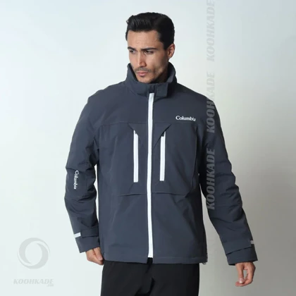 کاپشن COLUMBIA 2.1Z