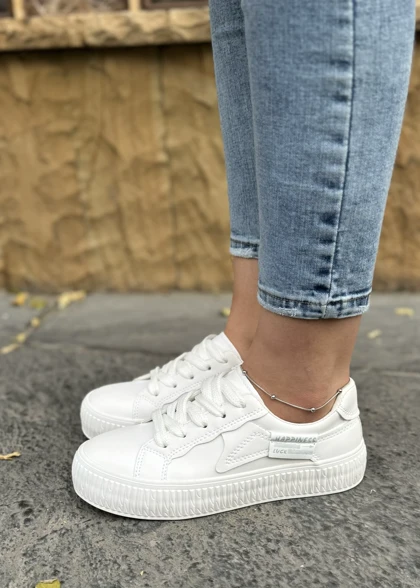 کتانی زنانه ونس هپی (برند نونا)