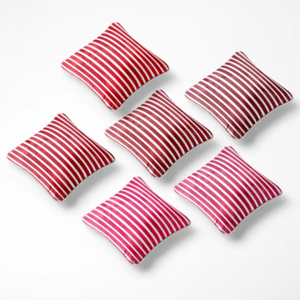 کوسن 6 تکه pillow 6 set 232