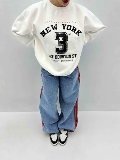 دورس NEW YORK
