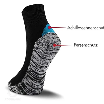 جوراب کوهنوردی THERMOLITE NIDROVE