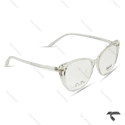 عینک بلوکات الدرادو L188 زنانه فریم گربه ای Elderado-9831-L