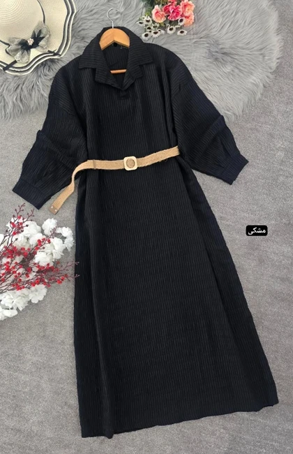 کفتان مراکشی کیانا کد 86591