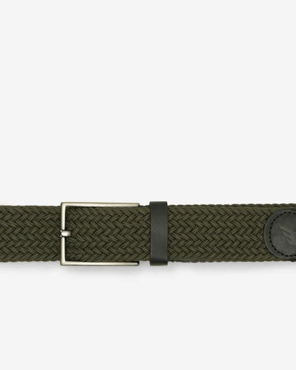 کمربند بافت