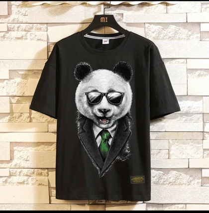 تیشرت آستین کوتاه خاص