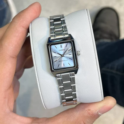 ساعت مچی زنانه کاسیو CASIO LTP-V007D-2E